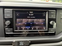 Volkswagen Polo - Vorschau Bild 10