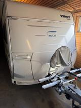 Fendt Opal 550 SG | Truma Mover | Rundsitzgruppe - Fendt 550