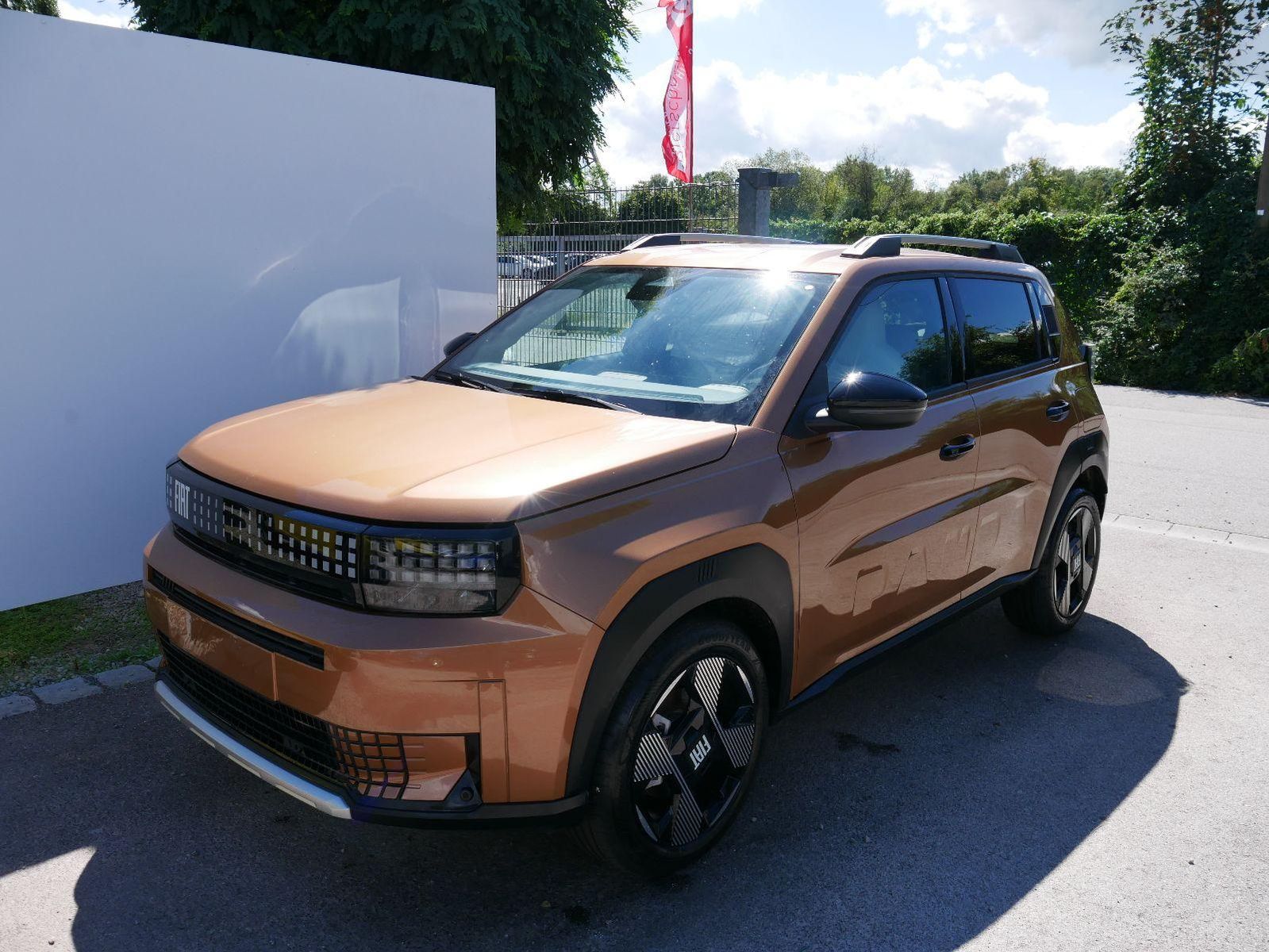 Fiat Grande Panda - Bild 2
