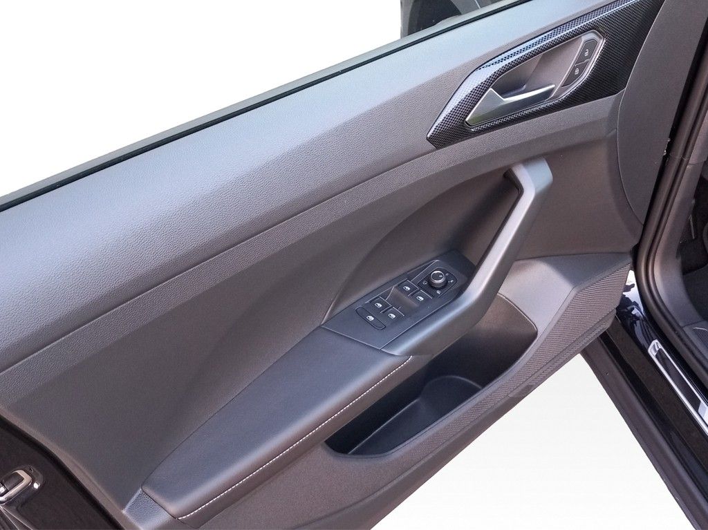 Volkswagen T-Cross - Bild 12