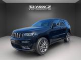 Jeep Grand Cherokee S 3.0l V6 *CARPLAY*SHZ*PANO* - gebrauchte Jeep Grand Cherokee aus dem Jahr 2019