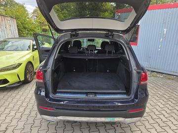 Mercedes GLC 300 - 6