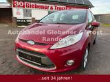 Ford Fiesta Titanium*HU NEU* - Ford Fiesta aus 2010: Titanium