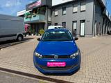 Volkswagen Polo V Trendline 1.2 TSI 60PS Klima - Volkswagen Polo Kleinwagen 60 ps mit Benzin-Antrieb