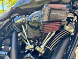 Harley-Davidson Road King Special (FLHRXS) mit Zubehör - Harley-Davidson Road King Special (FLHRXS)