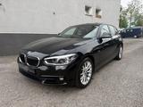 BMW 118 1 Limousine 5-trg. 118 d Sport Line*AHK*ALU - BMW 1er bis 20.000 Euro
