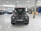 Mercedes-Benz G 500 Cabrio BRABUS UMBAU*WIDESTAR*MONOBLOCK* - gebrauchte Mercedes-Benz G 500 aus dem Jahr 2012