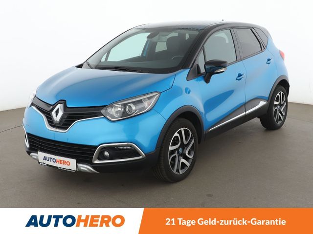 Renault Captur 1.2 TCe Energy Crossborder*NAVI*TEMPO*