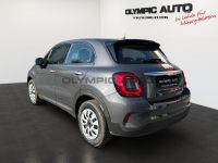 Fiat 500X 1.5 Hybrid KAMERA KLIMA-AT CARPLAY NEBEL BT - Image
