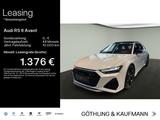 Audi RS 6 Avant 441(600) kW(PS) tiptronic*Pano*HUD*36 - Audi RS6 aus 2025