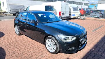 BMW 116 - 1