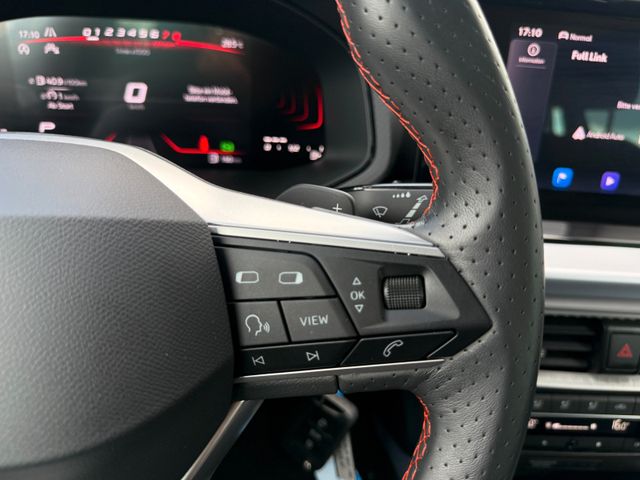 Seat Arona FR-Line DSG|LED|Kamera|DAB|Navi|FullLink