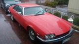 Jaguar XJS usa - Jaguar Gebrauchtwagen von 1986