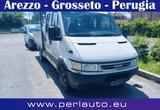 Iveco IVECO Daily 35C12DP 2.3 Hpi PL-DC CASSONE FISSO - Iveco aus 2006