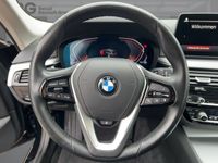 BMW 520 - Vorschau Bild 11