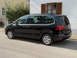 Volkswagen Comfort 7Sitze/SHZ/Navi/Kamera/Tempo - gebrauchte VW Sharan aus dem Jahr 2012