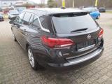 Opel Astra K Sports Tourer Dynamic 1.4 Turbo - Opel Astra: Turbo Sport