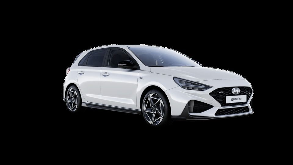 Hyundai i30 - Bild 7