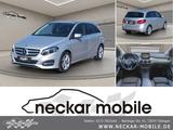 Mercedes-Benz B 200d 7DCT Urban Style Ed. Navi LED PDC - Mercedes-Benz B 200 mit Diesel-Antrieb: mit Navigationssystem