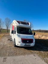 Mobilvetta Krosser P94 - Mobilvetta Wohnwagen & Wohnmobile