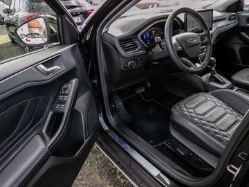 Ford Focus Turnier 1.0 Active Vignale Family-Paket