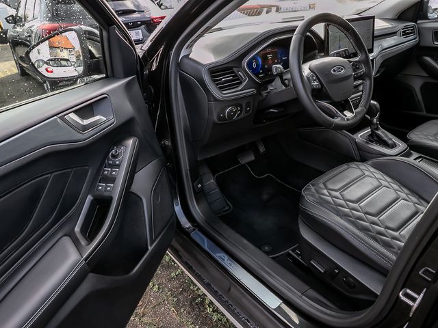 Ford Focus Turnier 1.0 Active Vignale Family-Paket