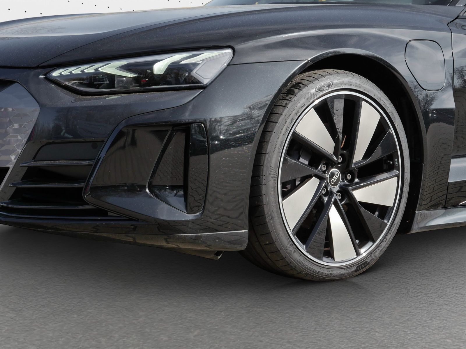 Audi e-tron GT - Bild 14
