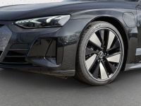 Audi e-tron GT - Vorschau Bild 14