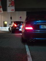 Mercedes-Benz S 500 L - - Mercedes-Benz S 500 aus 1999