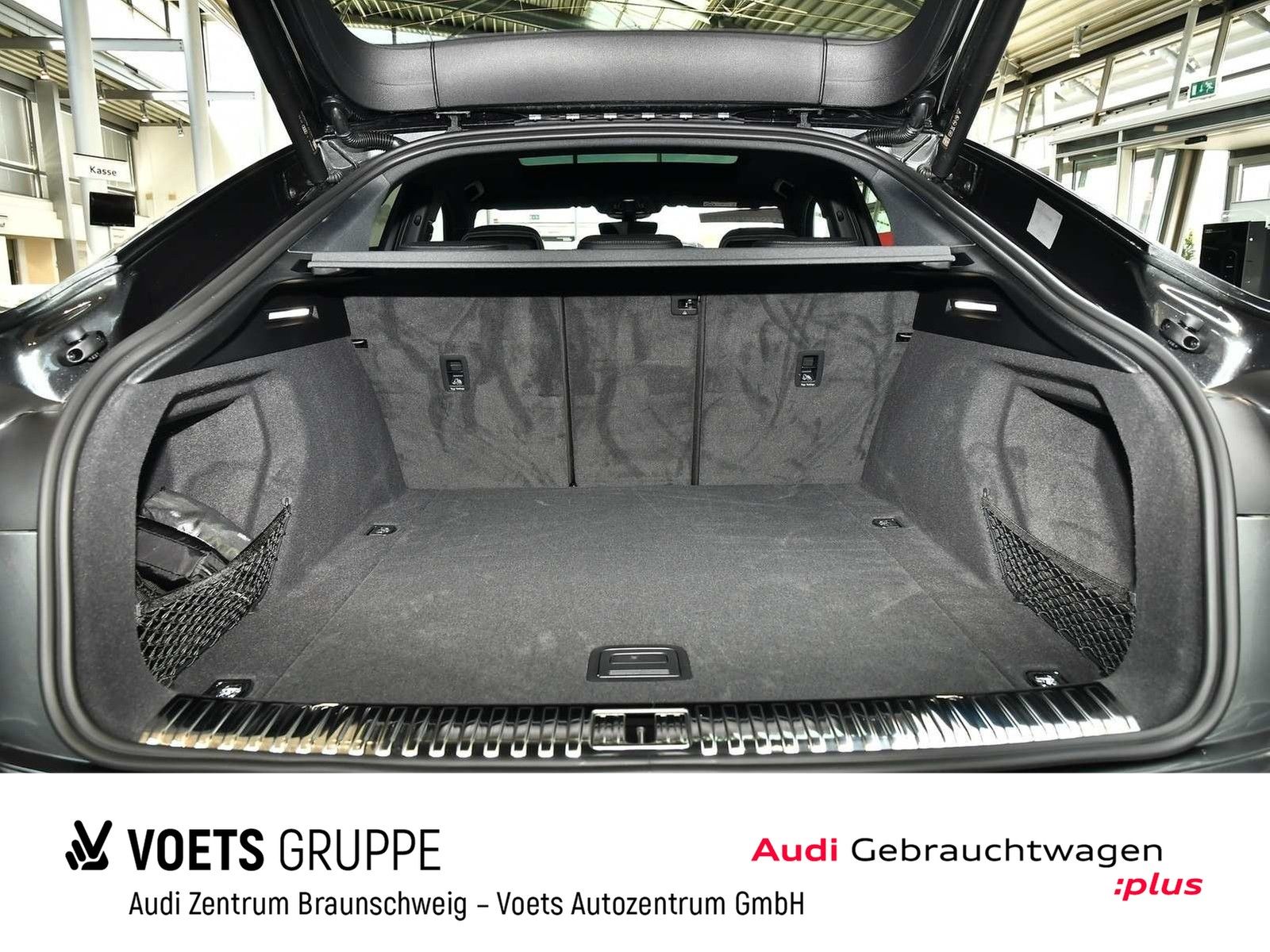 Audi Q8 - Bild 6