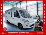 Forster i 699 EB *Gewerbeangebot* - Integrierte Wohnmobile & Wohnwagen