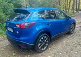 Mazda CX-5 2.0 SKYACTIV-G Center-Line AWD Center-Line - gebrauchte Mazda CX-5 aus dem Jahr 2013
