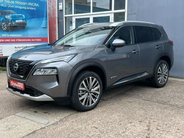 Fahrzeugabbildung Nissan X-Trail 1.5 VC-T e-Power Tekna+ 20Zoll*PP*HUD