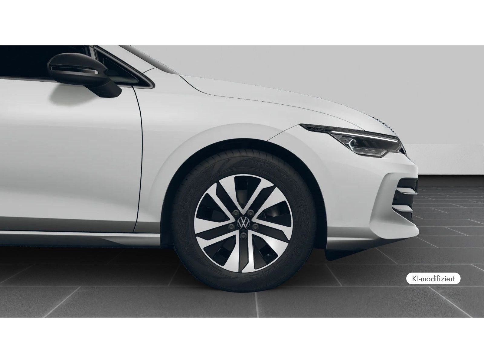 Volkswagen Golf - Bild 11