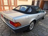 Mercedes-Benz SL 300 Cabrio Hardtop Originalzustand Oldtimer - Mercedes-Benz aus 1992: Sl