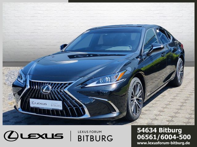 Lexus ES 300 Business Line