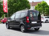 Dacia Dokker 1.3 TCe 130 Stepway Pro Navi Sitzheizung - Dacia Dokker mit Benzin-Antrieb: Kleinbus
