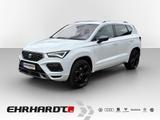 Seat Ateca 2.0 TSI DSG 4Drive FR PANO*AHK*VIRTUAL*NAV