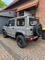 Suzuki Jimny - Suzuki Jimny in Herne