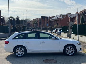 Audi A4 - 8