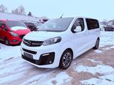Opel Zafira Life Tourer M|1.Hand|6-Ledersitze|Bi-Xeno - Opel Zafira Life Tourer mit Diesel-Antrieb