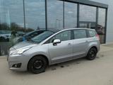 Peugeot 5008 Active, Klima, SHZ, PDC, Radio, 7-Sitzer - gebrauchte Peugeot 5008 aus dem Jahr 2016