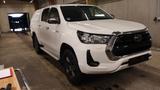 Toyota Hilux Double Cab Comfort 4x4*HARDTOP*KAMERA*STHZ - Toyota Hilux: Hardtop