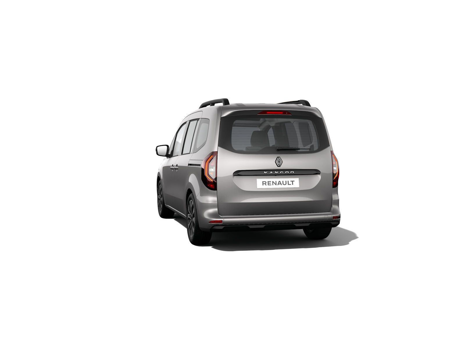 Fahrzeugabbildung Renault Kangoo PKW Techno TCe 130 EDC *sofort verfügb.*