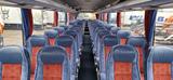 Setra S416GTHD - Setra Reisebus 416