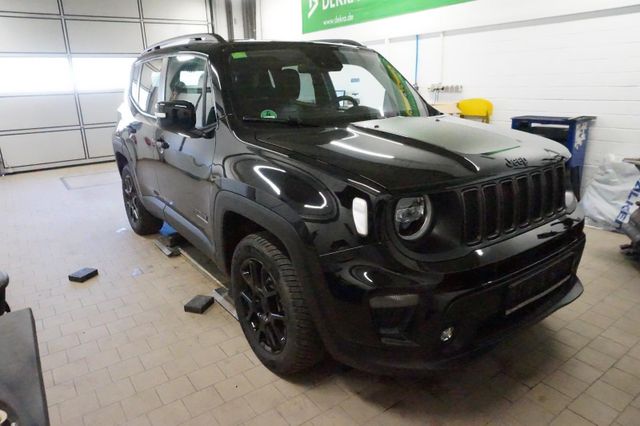 Jeep Renegade 1.3 PHEV Upland 4xe - Automatik