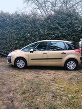 Citroën Citroen Picasso C4 - Citroën C4: Kombi