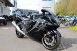 Suzuki GSX1300R Hayabusa Modell 2024 KEIN Grauimport - SUZUKI GSX1300R HAYABUSA