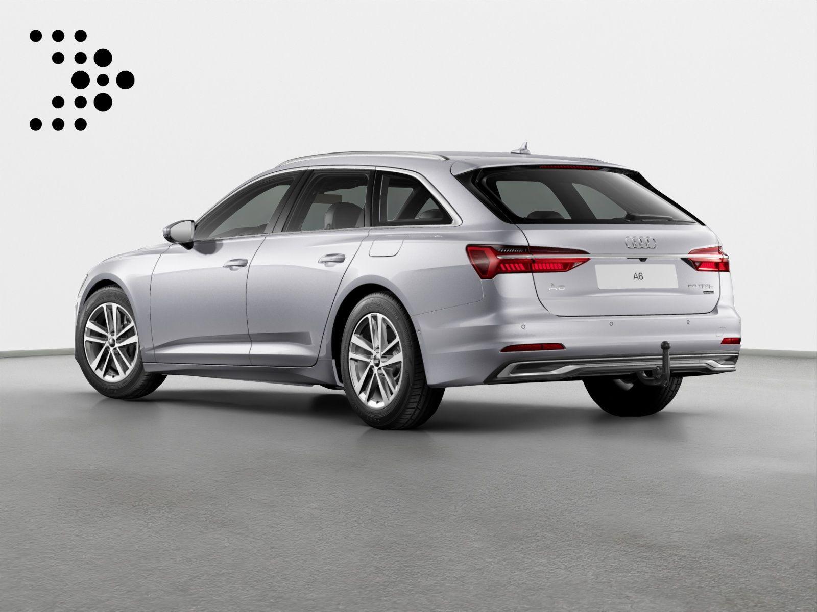Audi A6 Avant 50 TFSIe quattro LED*AHK*Business*ACC*, миниатюра 2