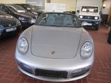 Porsche Boxster S 987 II.Hand/58tkm/Bi-Xenon/TRAUM!!!
